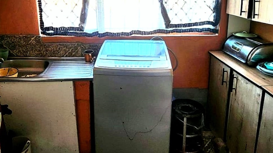 1 Bedroom Property for Sale in Khaya Western Cape